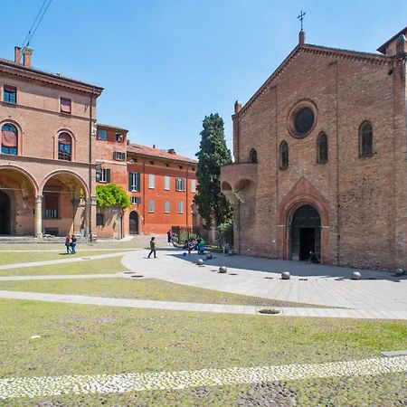 San Giovanni In Monte Apartment Bologna Exterior photo