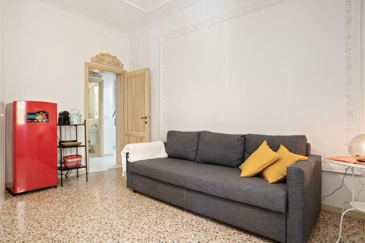 San Giovanni In Monte Apartment Bologna Exterior photo
