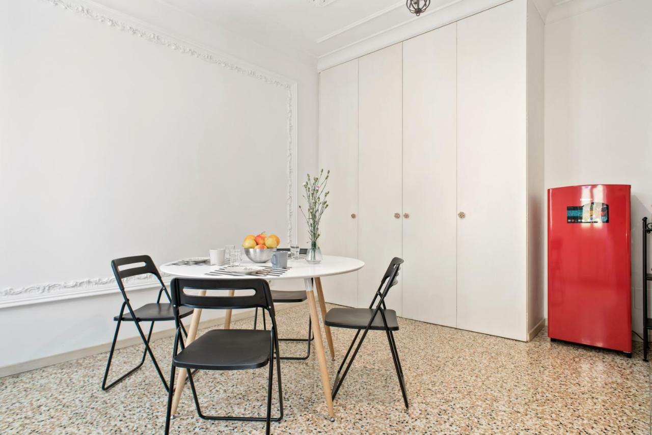 San Giovanni In Monte Apartment Bologna Exterior photo