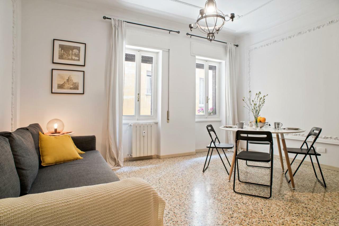 San Giovanni In Monte Apartment Bologna Exterior photo