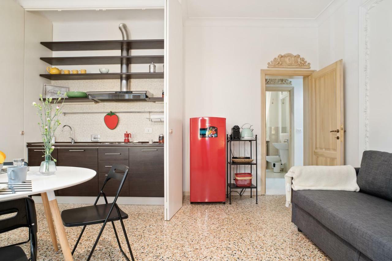 San Giovanni In Monte Apartment Bologna Exterior photo