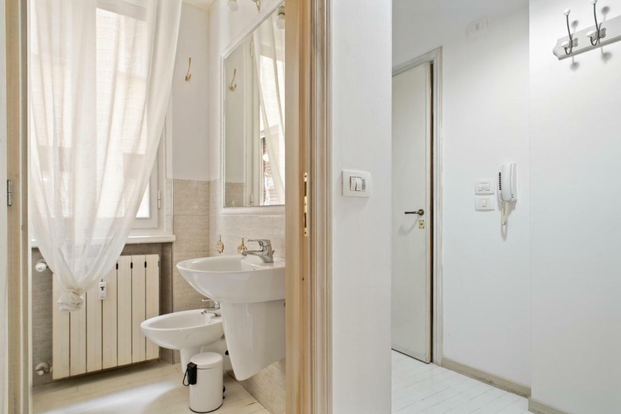 San Giovanni In Monte Apartment Bologna Exterior photo